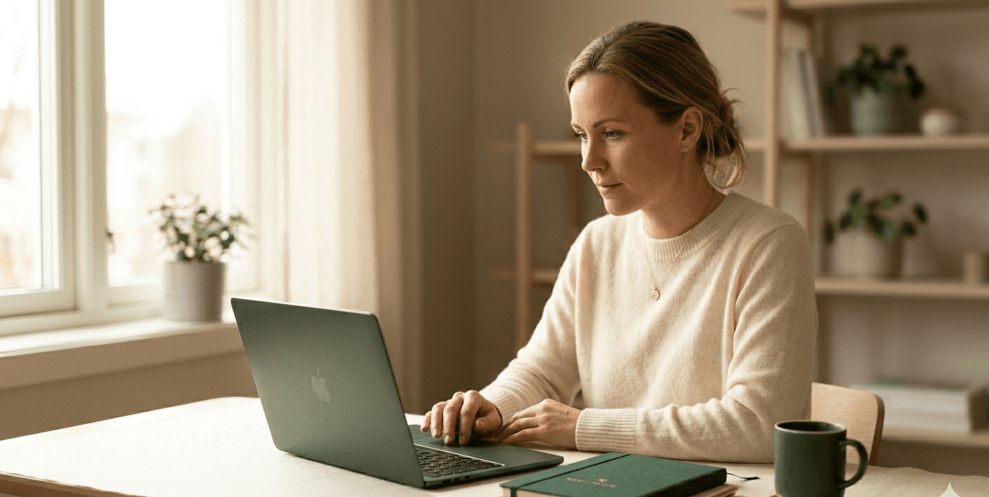 Norske arbeidstakere som bruker KI i hverdagen